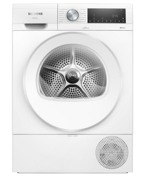 Siemens Trockner WQ33G293CH