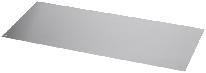 V-ZUG Ausgleichsblende B 547 x H 235 mm, ChromeClass