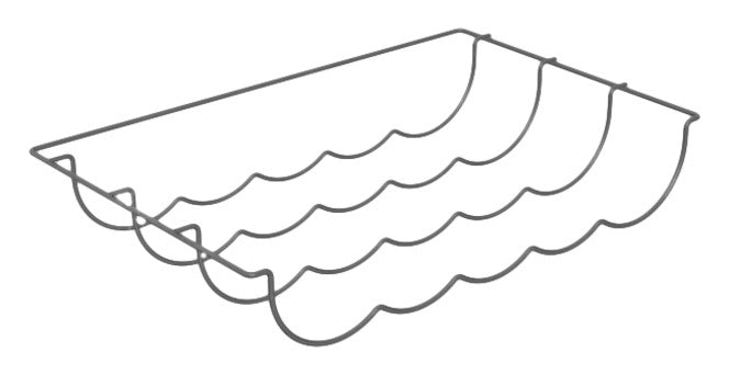 V-ZUG Flaschenrack