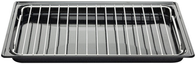 V-ZUG Gitterrost broil pan 24"
