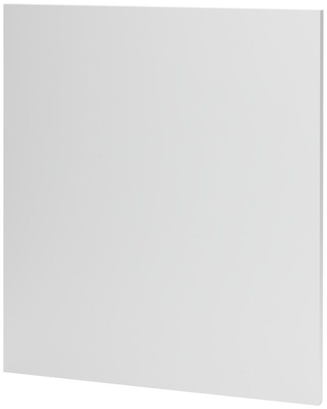 V-ZUG Dekorfront Weiss, Breite 55 cm