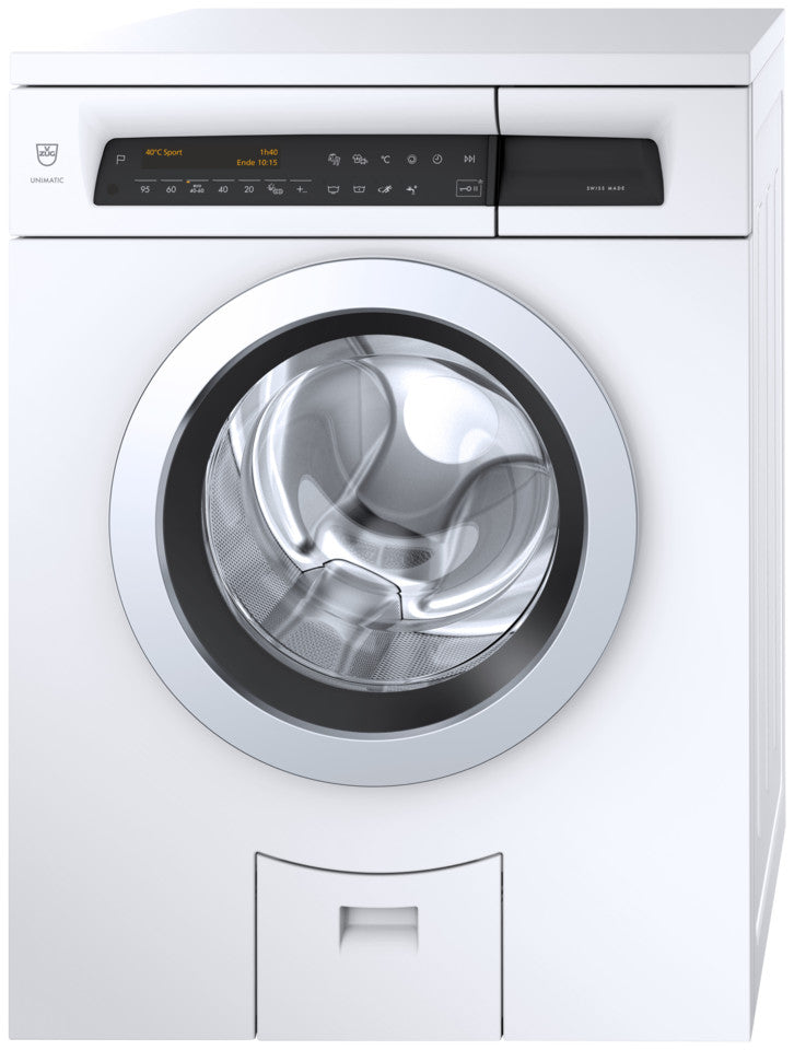Lave-linge V-ZUG UnimaticWaschen V4000