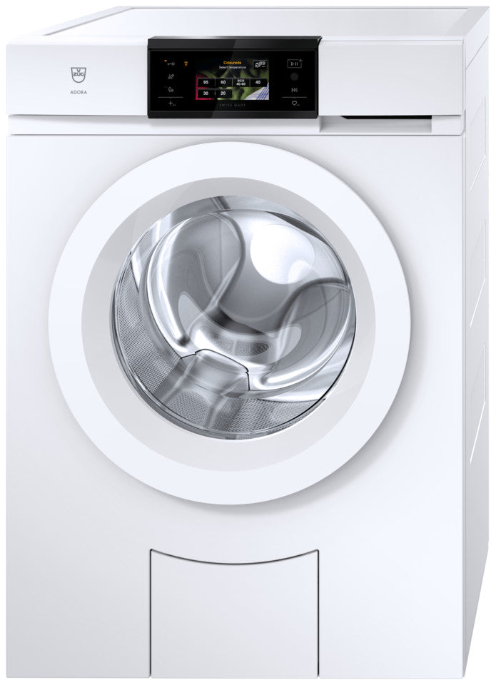 Lave-linge V-ZUG AdoraWaschen V2000