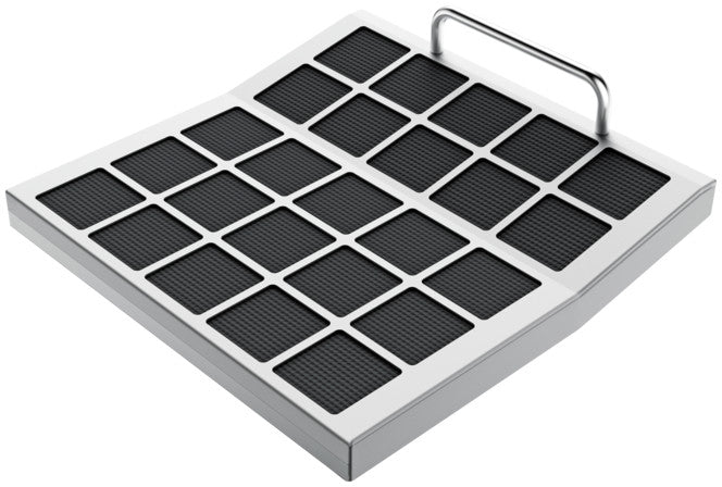V-ZUG Longlife-Plus-Aktivkohlefilter