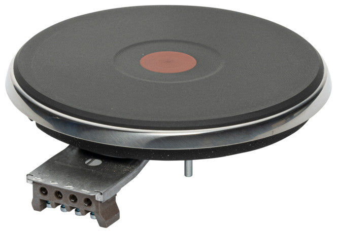 V-ZUG Kochplatte ø 145 mm, 400 V, 1500 W