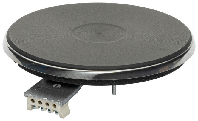 V-ZUG Kochplatte ø 180 mm, 400 V, 1500 W