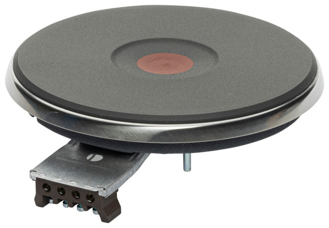 V-ZUG Kochplatte ø 145 mm, 230 V, 1500 W