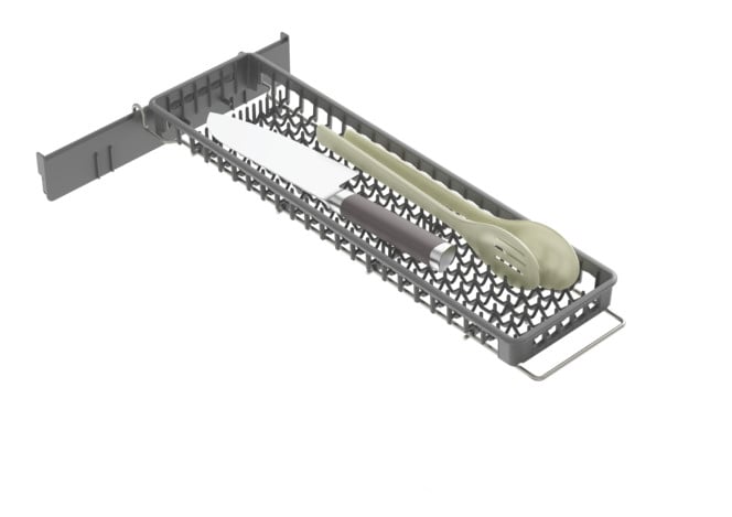 V-ZUG Vario Cutlery Tray Set