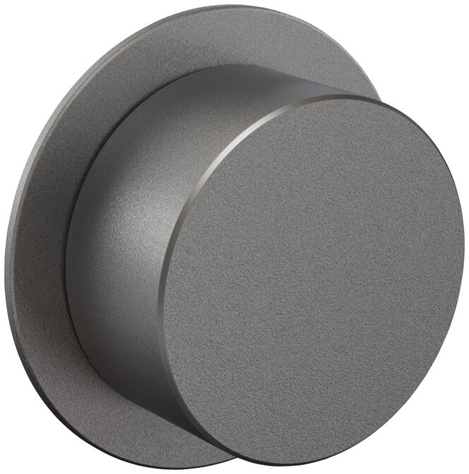 V-ZUG Externe Drehschalter (4 Stück) für CookTop V2000 I604-I804, Platinum