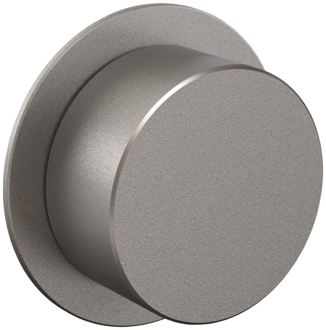 V-ZUG Externe Drehschalter (2 Stück) für CookTop V2000 I302, I402, Pearl