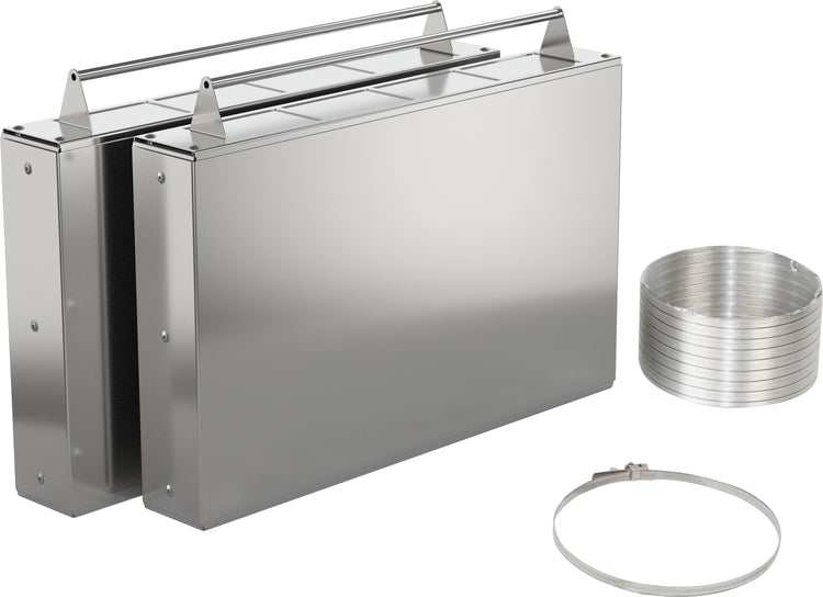 Long-Life Recirculation Kit