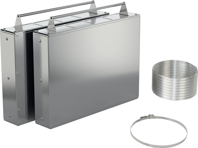 Long-Life Air Recirculation Kit