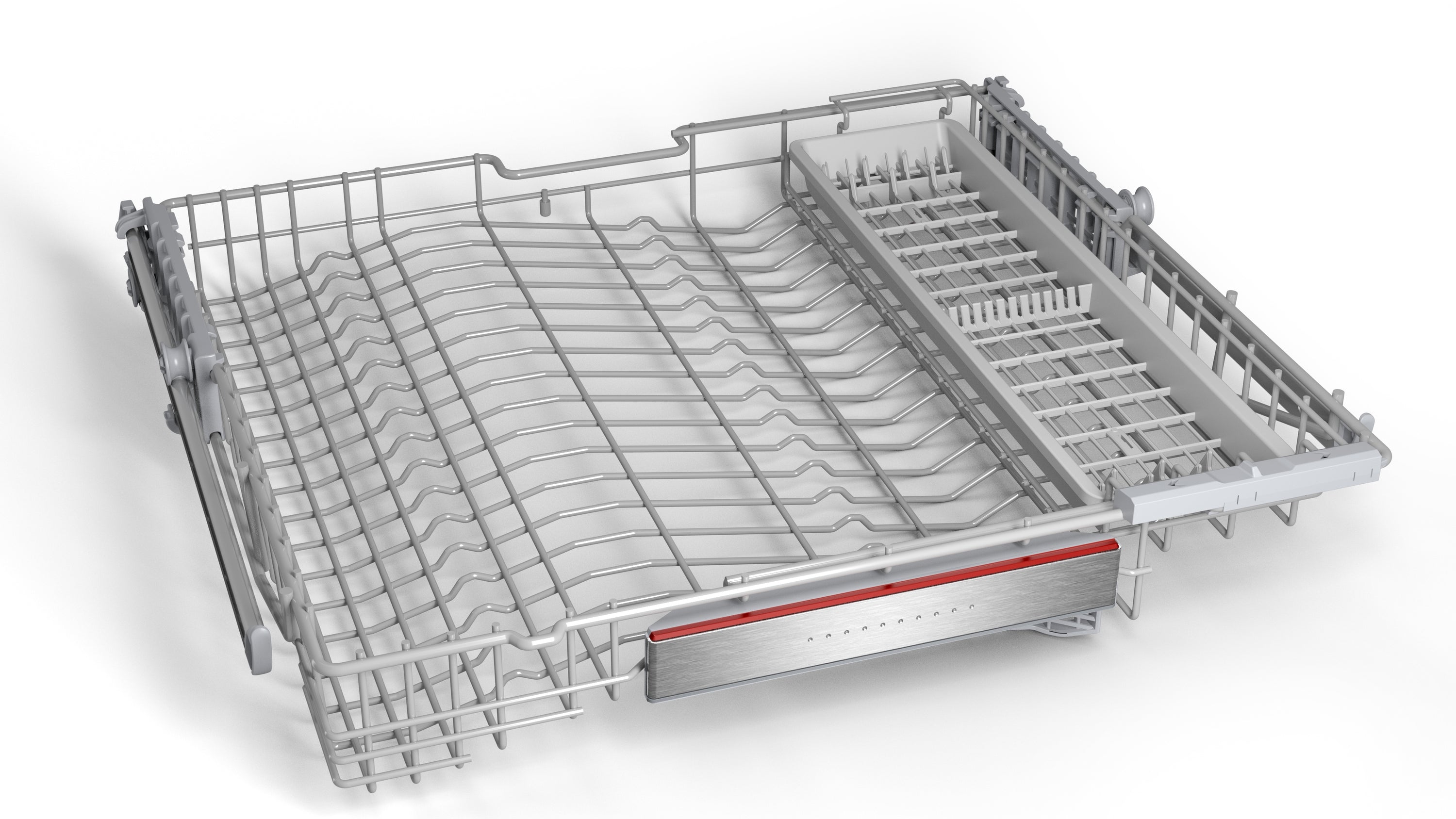 3. Korb für Max Flex Pro