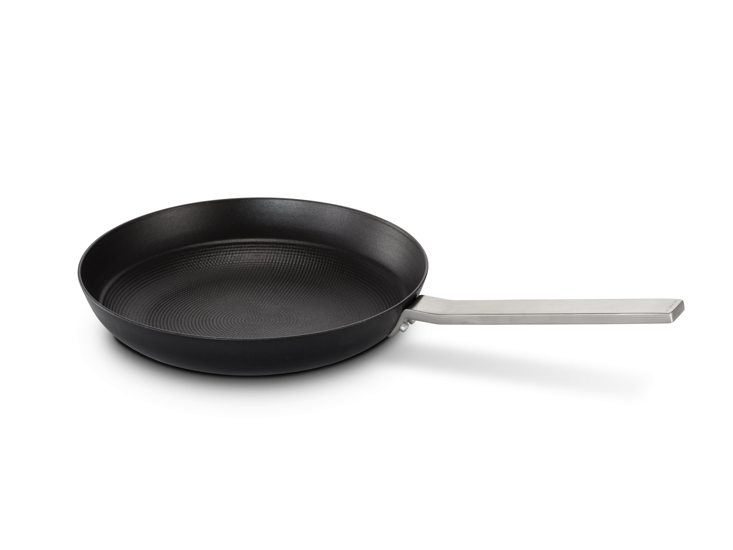 Eisenpfanne Ø 18 / 28 cm