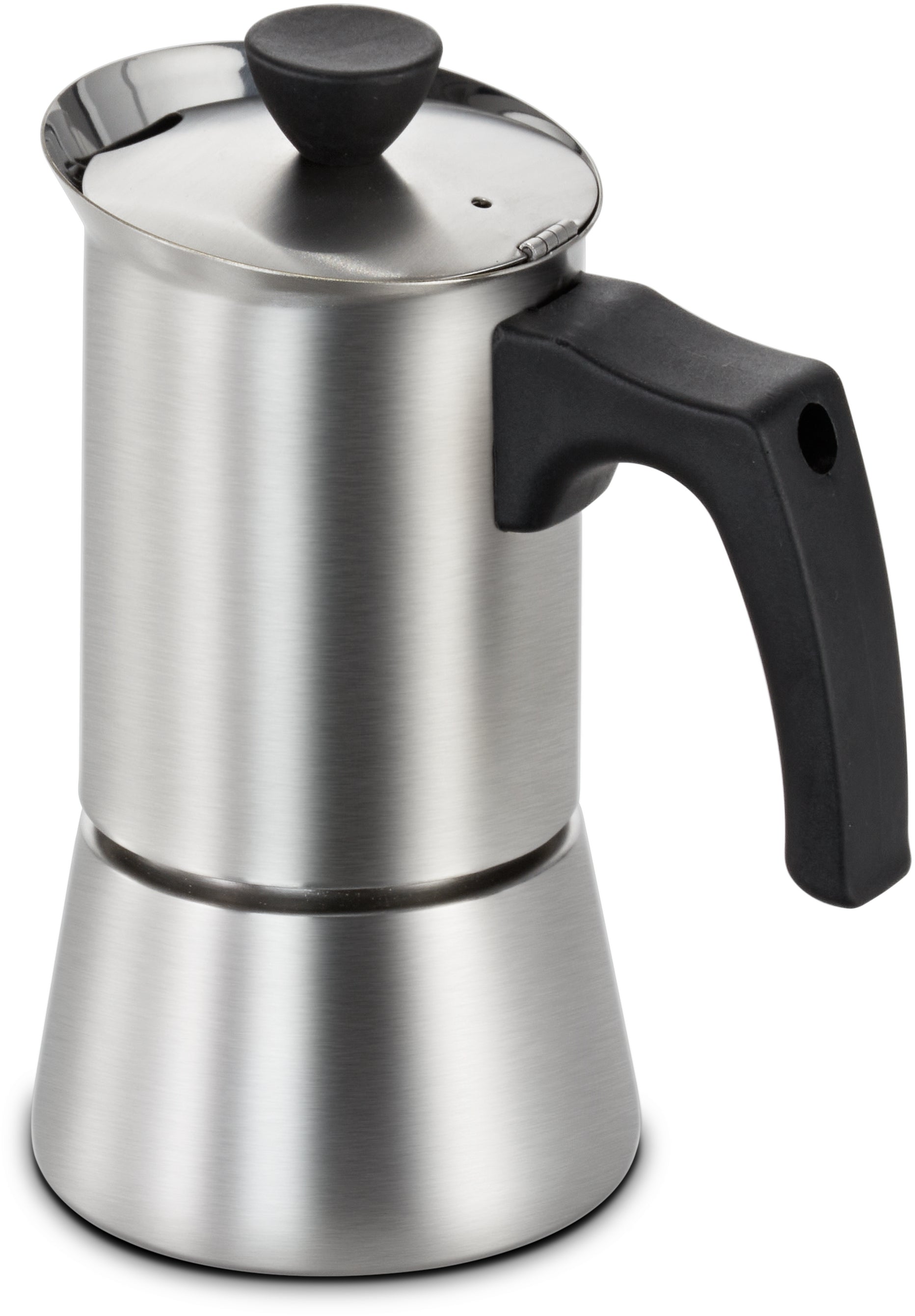 Espressokocher 4 Tassen