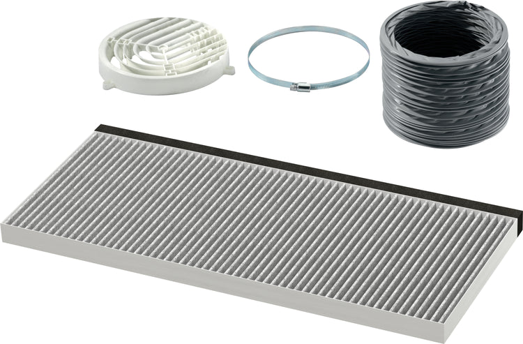 Clean Air Standard Recirculation Kit