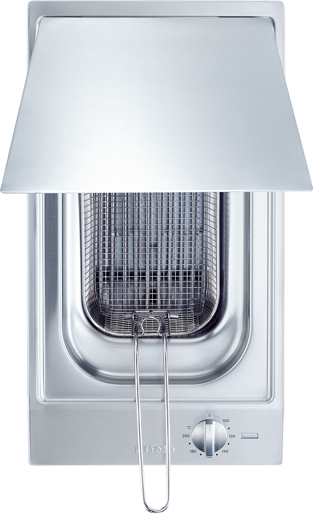MIELE CombiSet CS 1411F
ED 230V