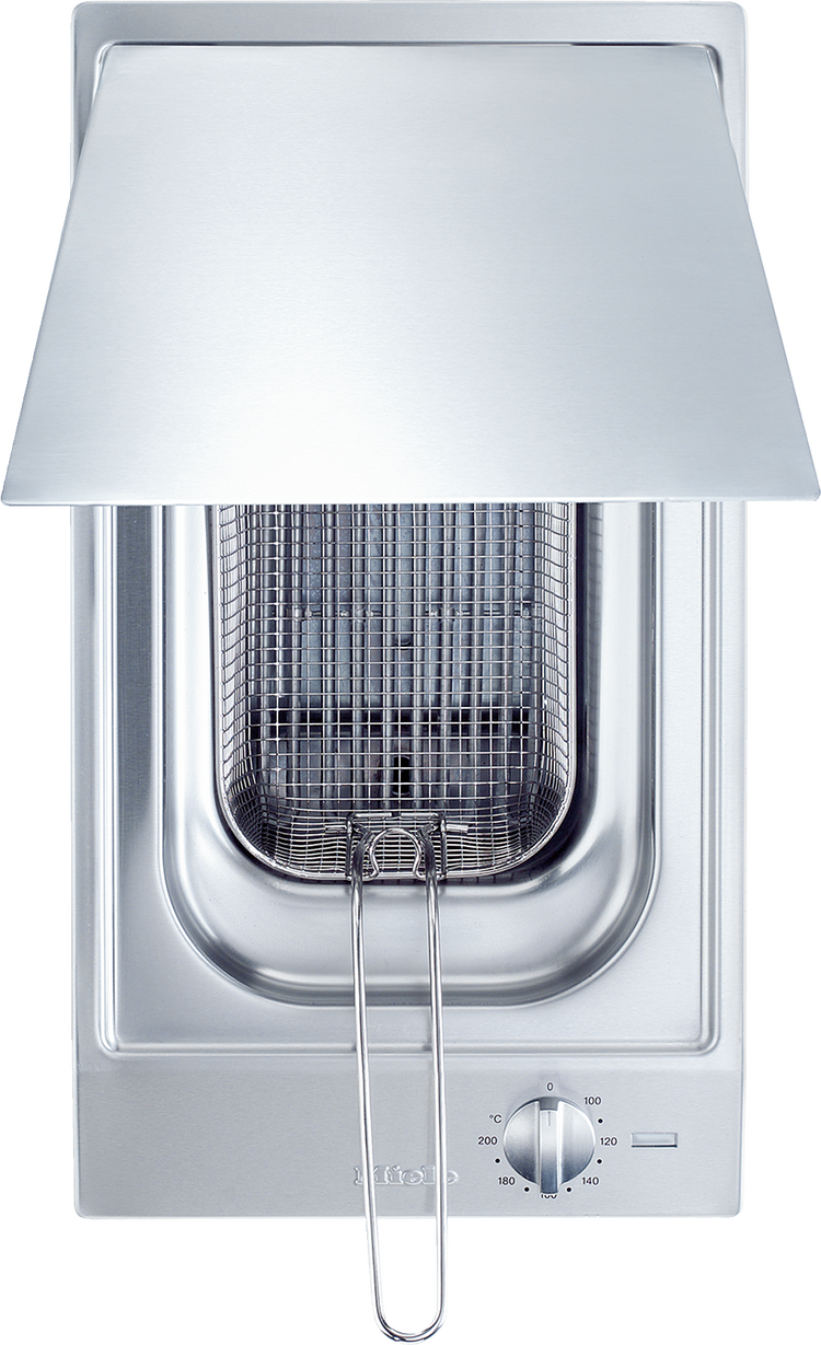 MIELE CombiSet CS 1411F
ED 230V