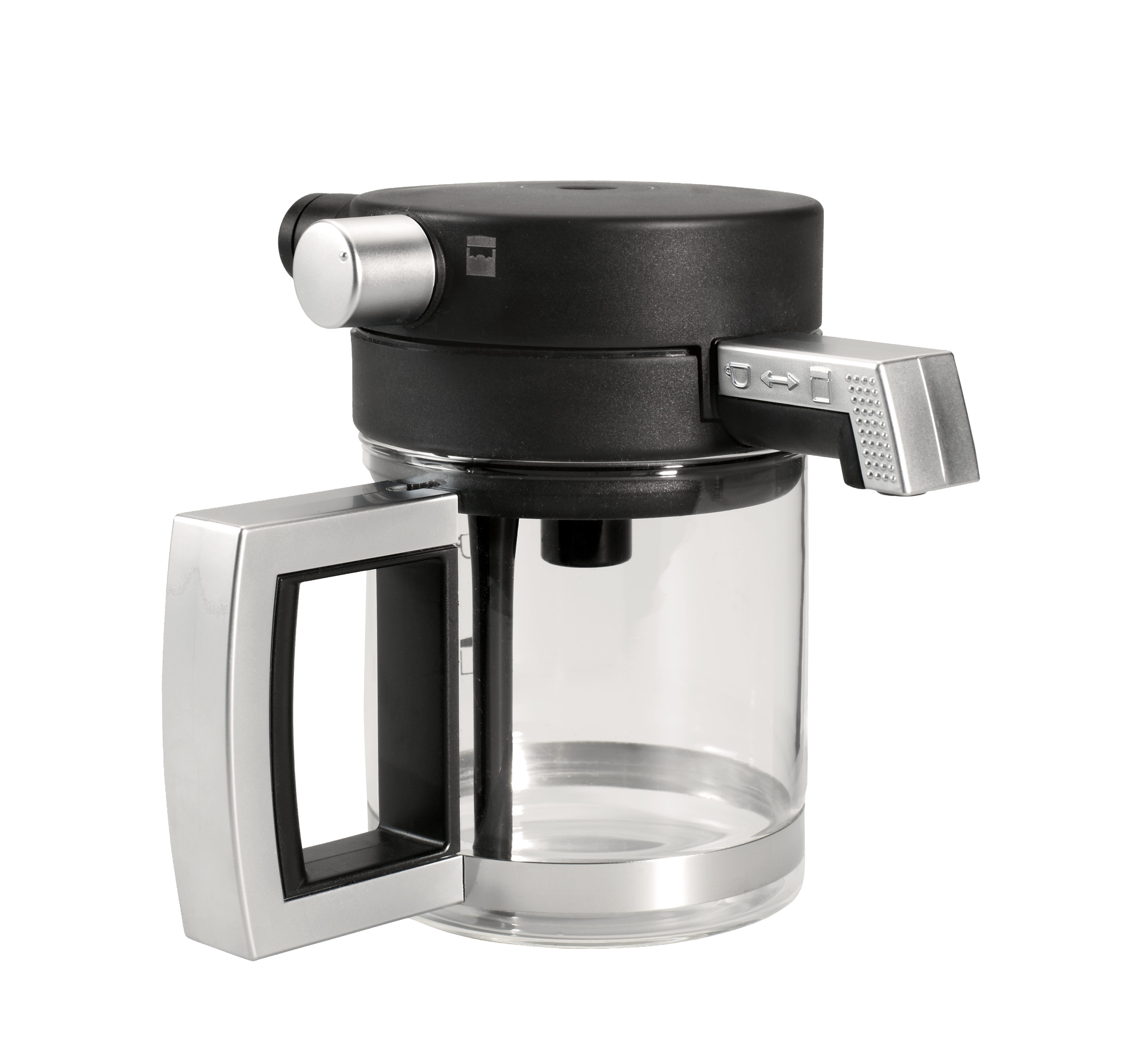 MIELE CVC Cappuccinatore