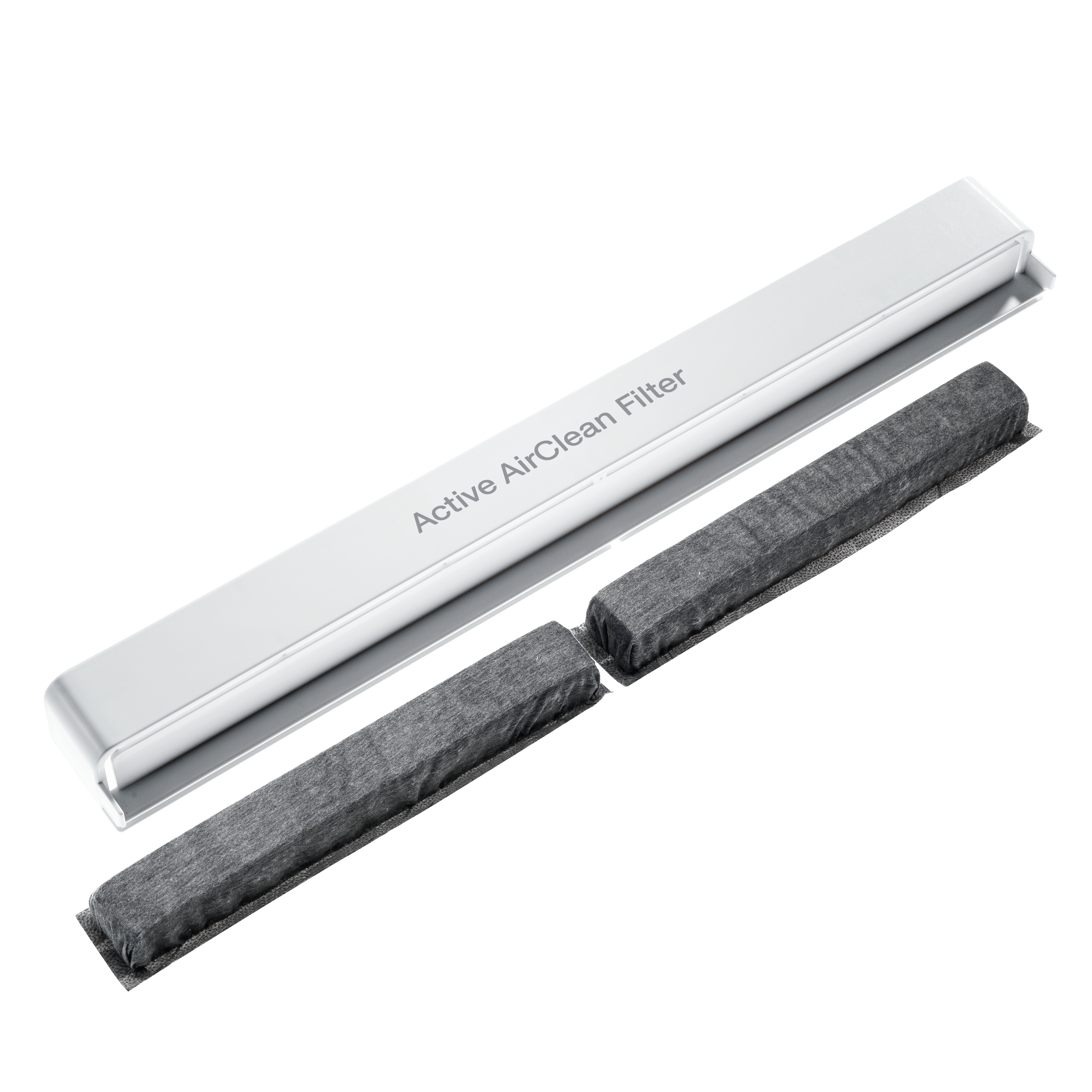 MIELE Act. AirClean Filter
KKF-FF mit Halterung