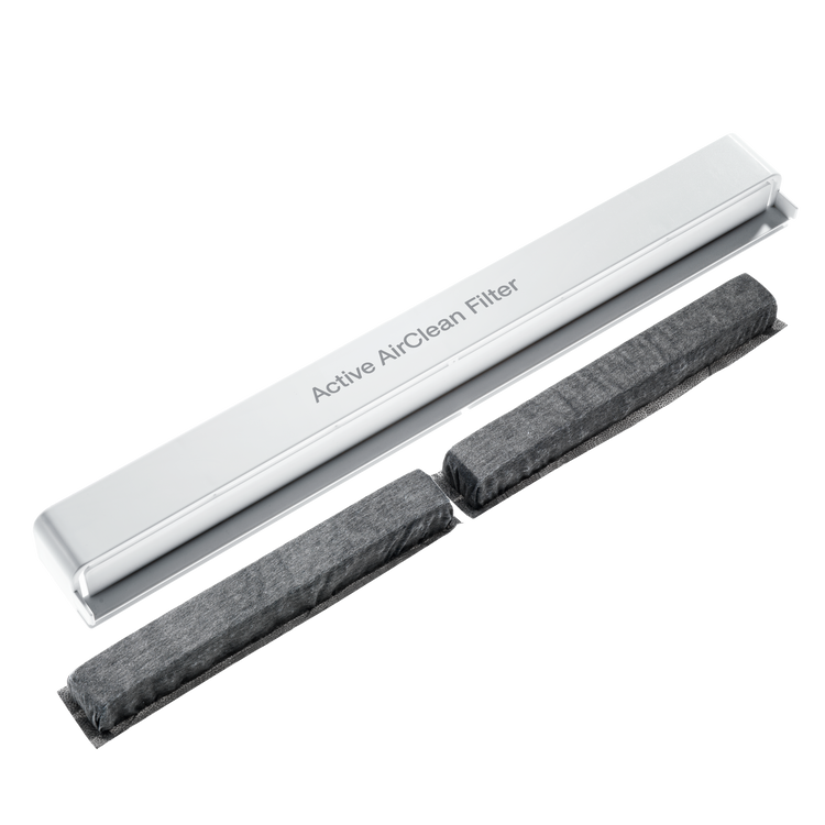 Filtro MIELE Act. AirClean
Filtro a carboni attivi con supporto