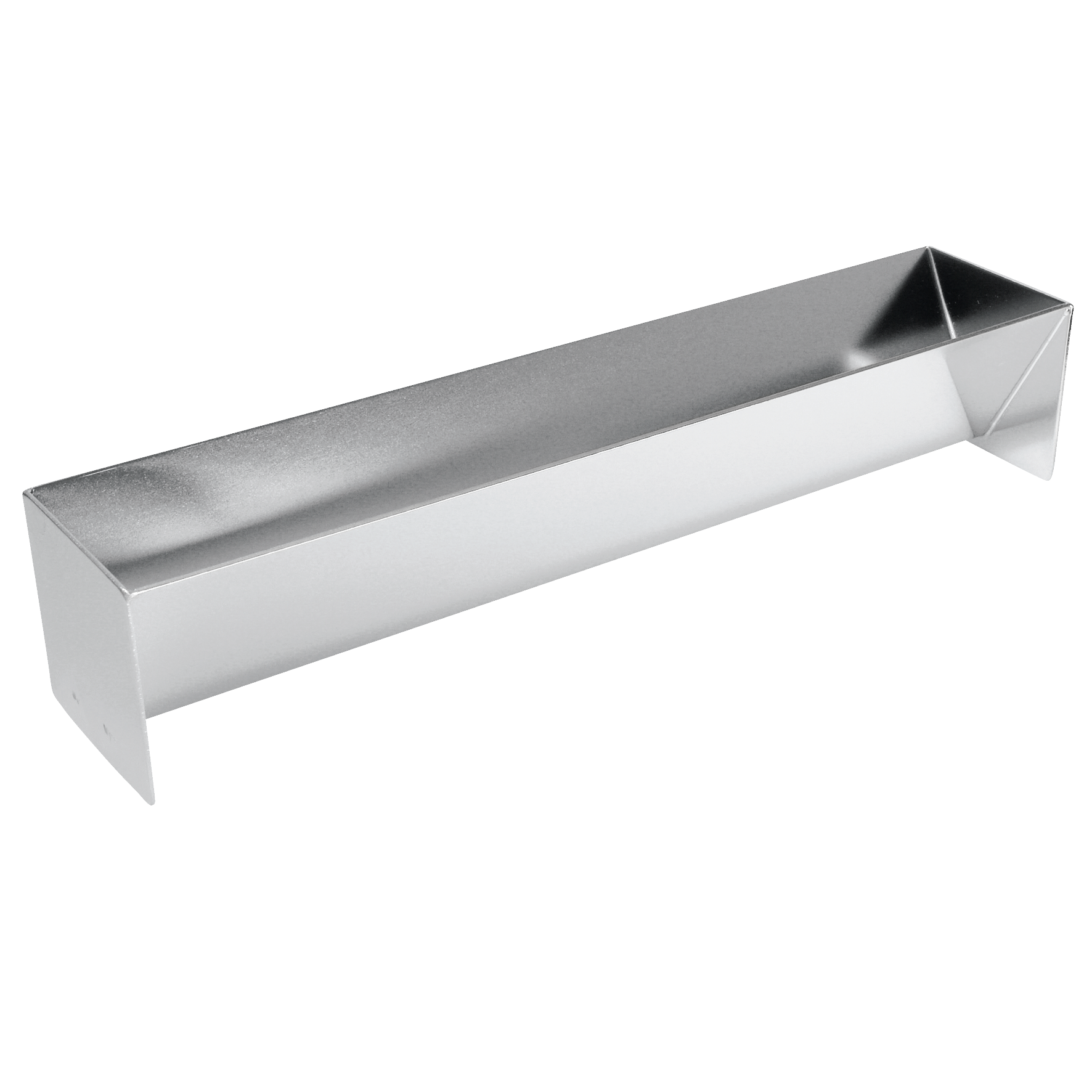 MIELE Terrinenform dreieckig
0.3 Liter