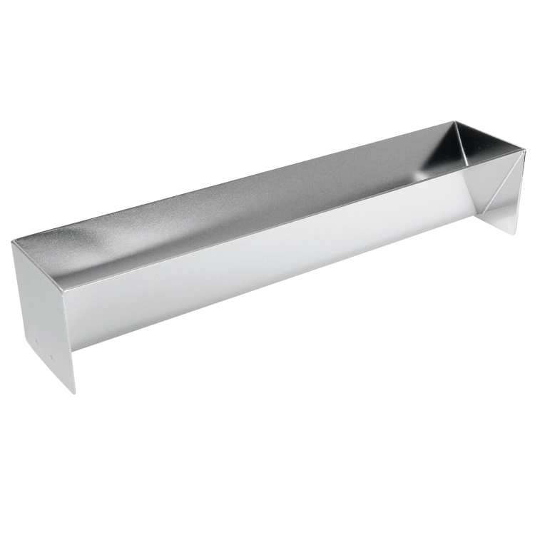 MIELE Stampo per terrine triangolare
0,3 litri