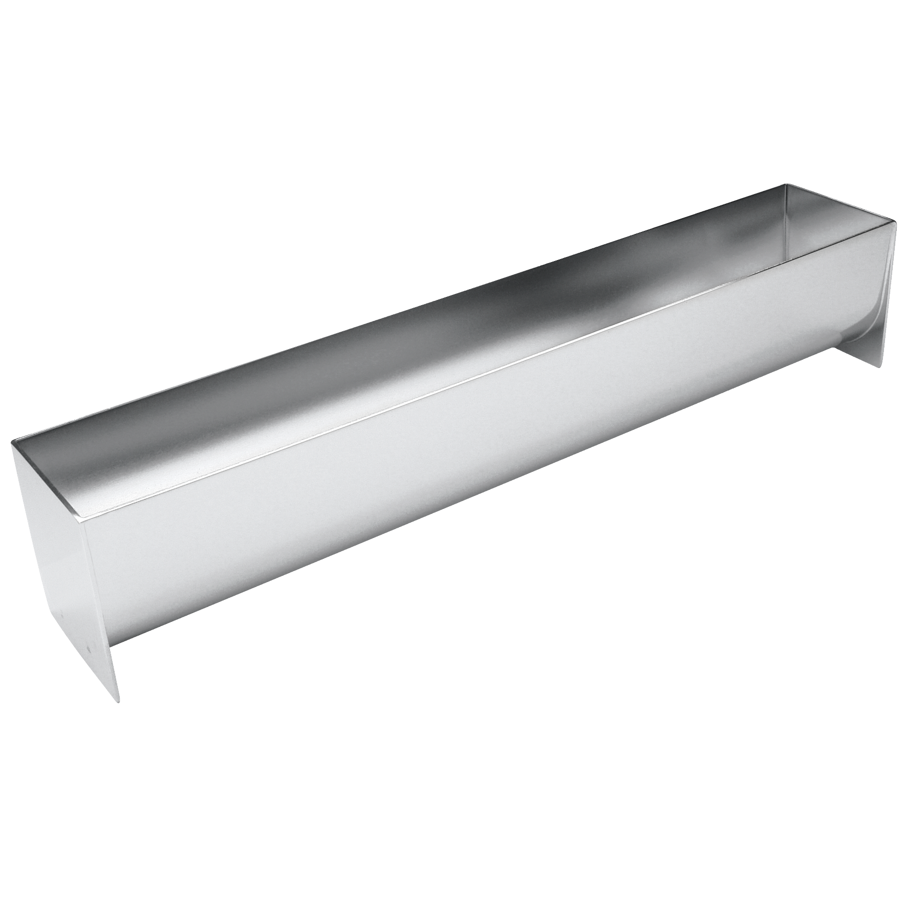 MIELE Terrinenform halbrund
0.5 Liter