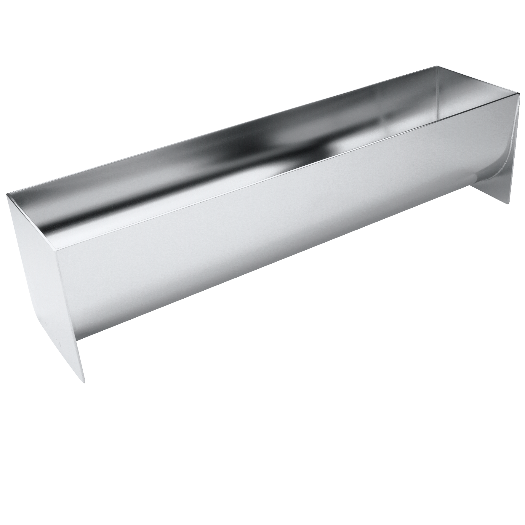 MIELE Terrinenform halbrund
1.0 Liter