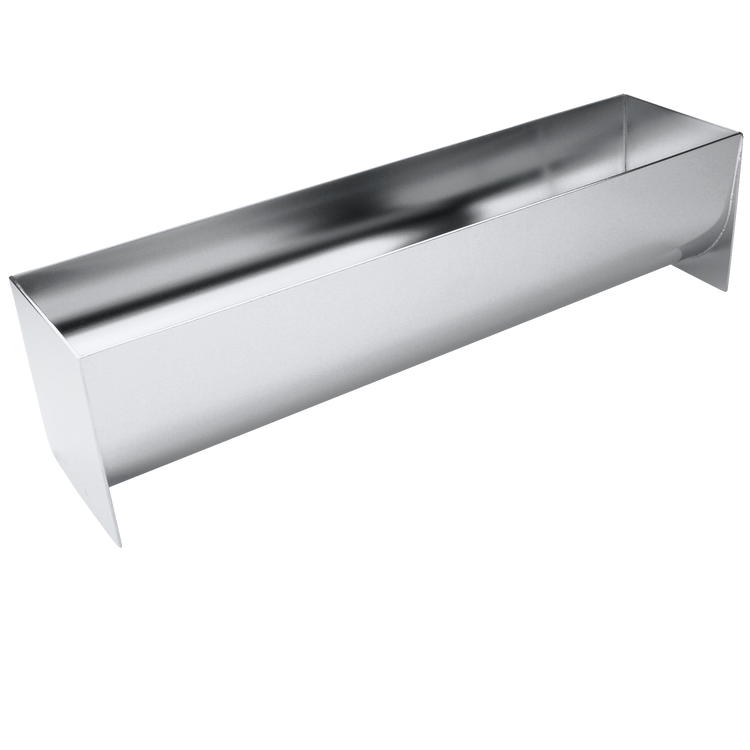 MIELE Stampo per terrine semitondo
1,0 litri