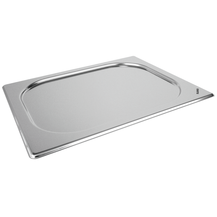 MIELE Coperchio senza maniglia /
Sottopiatto (GN 1/2)