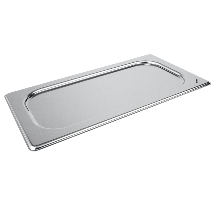 MIELE Coperchio senza maniglia /
Sottogetto (GN 1/3)