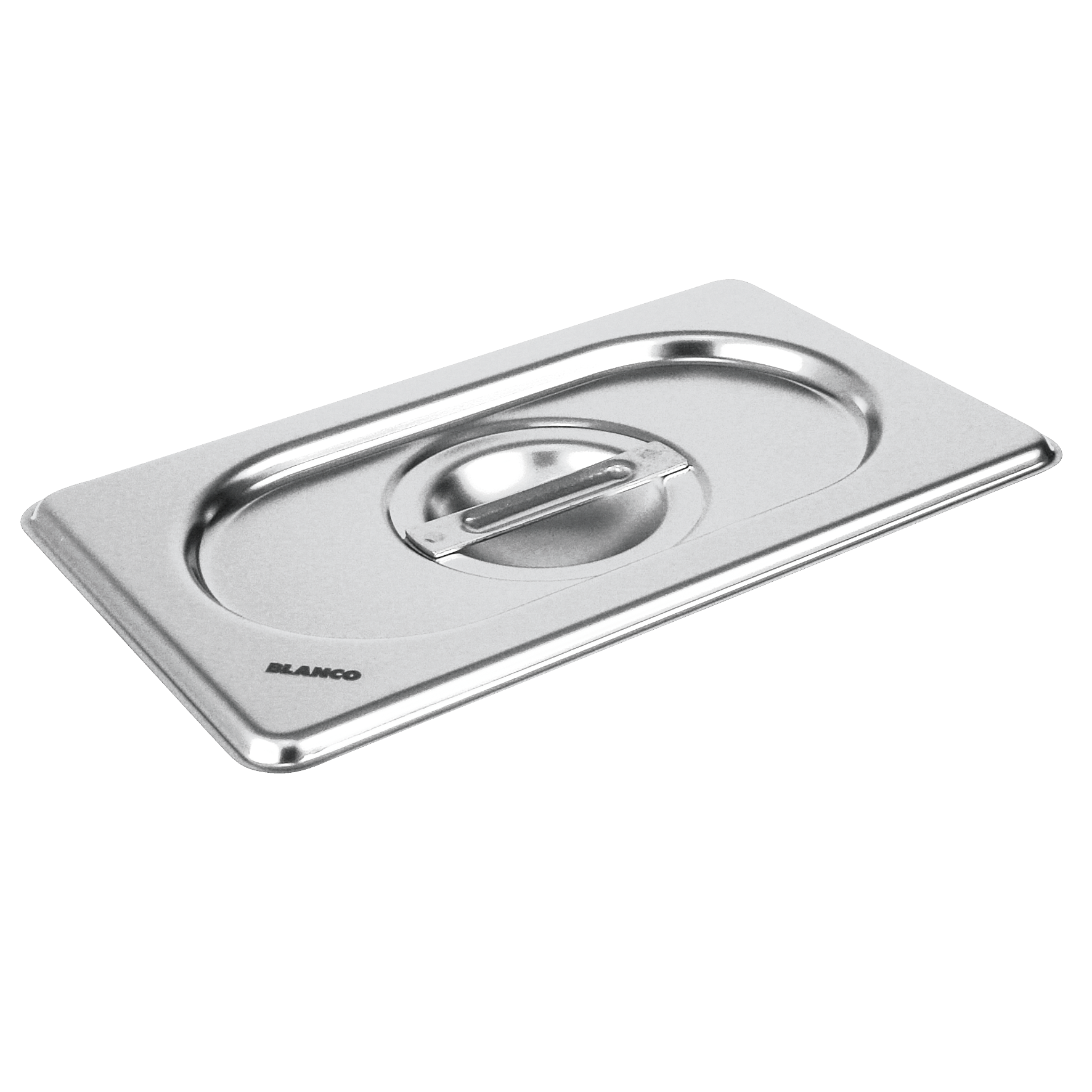 MIELE Deckel zu Garschale
(GN 1 / 9)