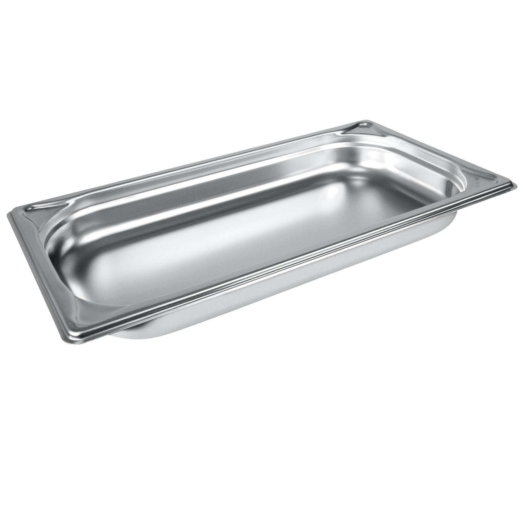 MIELE Garschale 1.4 Liter
ungelocht (GN 1 / 3)