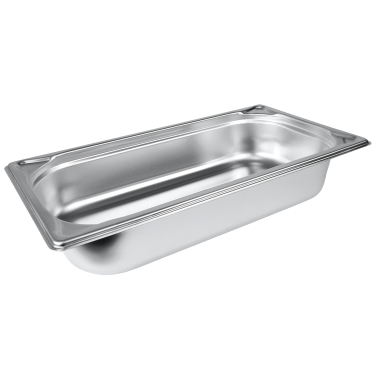 MIELE Gastronorm 2,4 litri
senza foro (GN 1/3)
