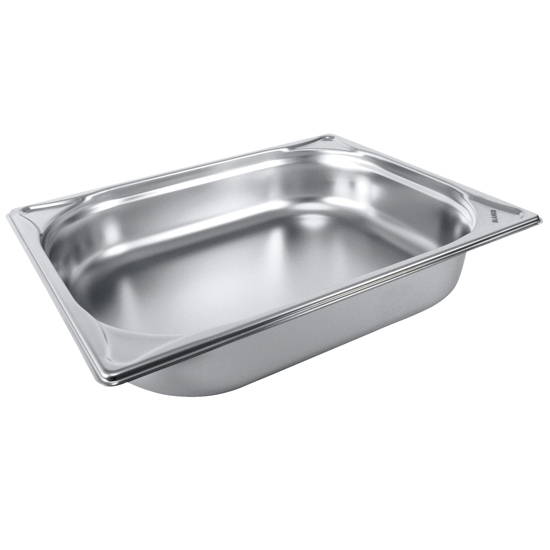 MIELE Garschale 3.8 Liter
ungelocht (GN 1 / 2)