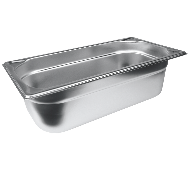 MIELE Gastronorm 3,8 litri
senza foro (GN 1/3)
