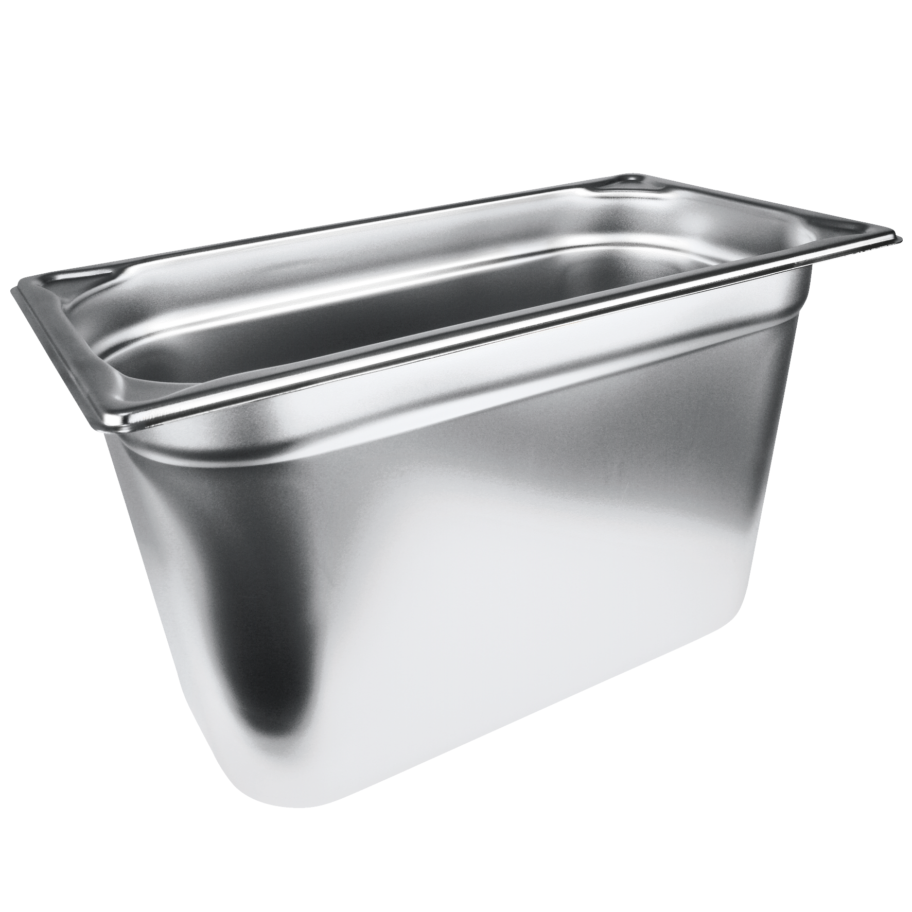 MIELE Garschale 7.5 Liter
ungelocht (GN 1 / 3)