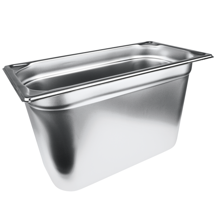 MIELE Pentola da cottura 7,5 litri
senza fori (GN 1/3)
