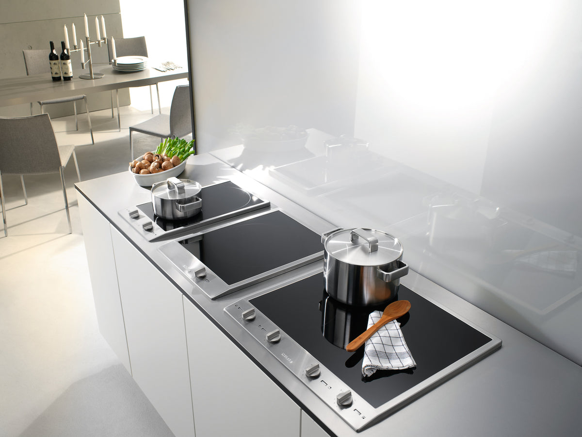 MIELE CombiSet CS 1234-1 I
ED 230V