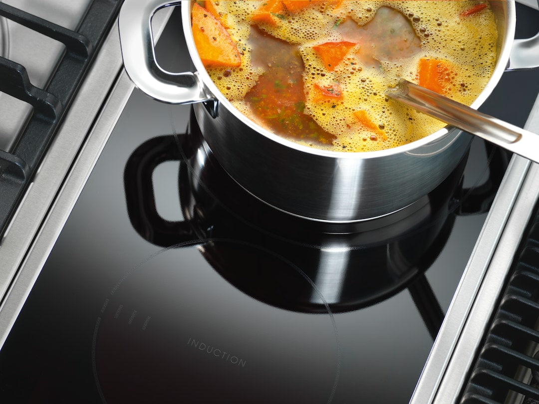 MIELE CombiSet CS 1212I-1
ED 230V