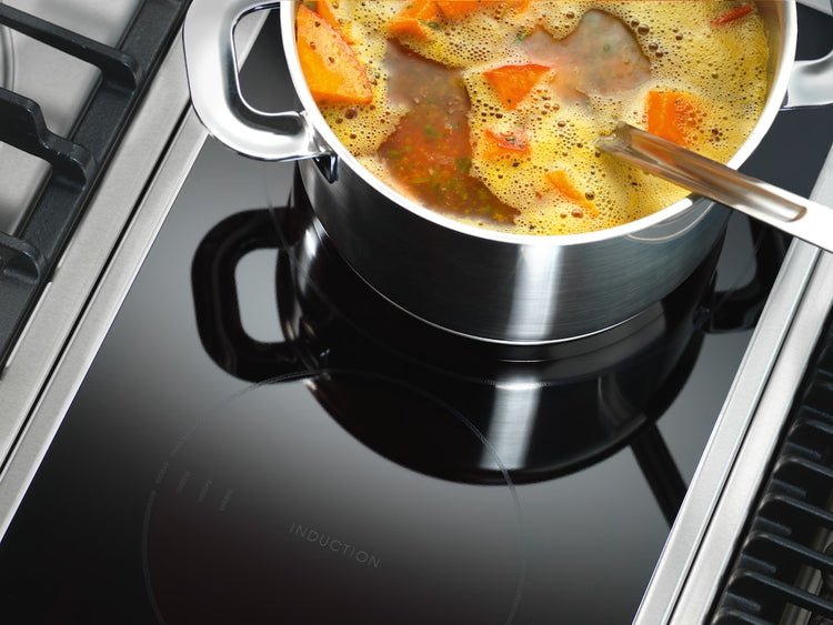 MIELE CombiSet CS 1212I-1
ED 230V