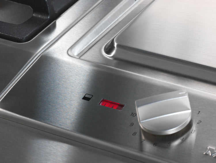 MIELE CombiSet CS 1327Y
ED 230V