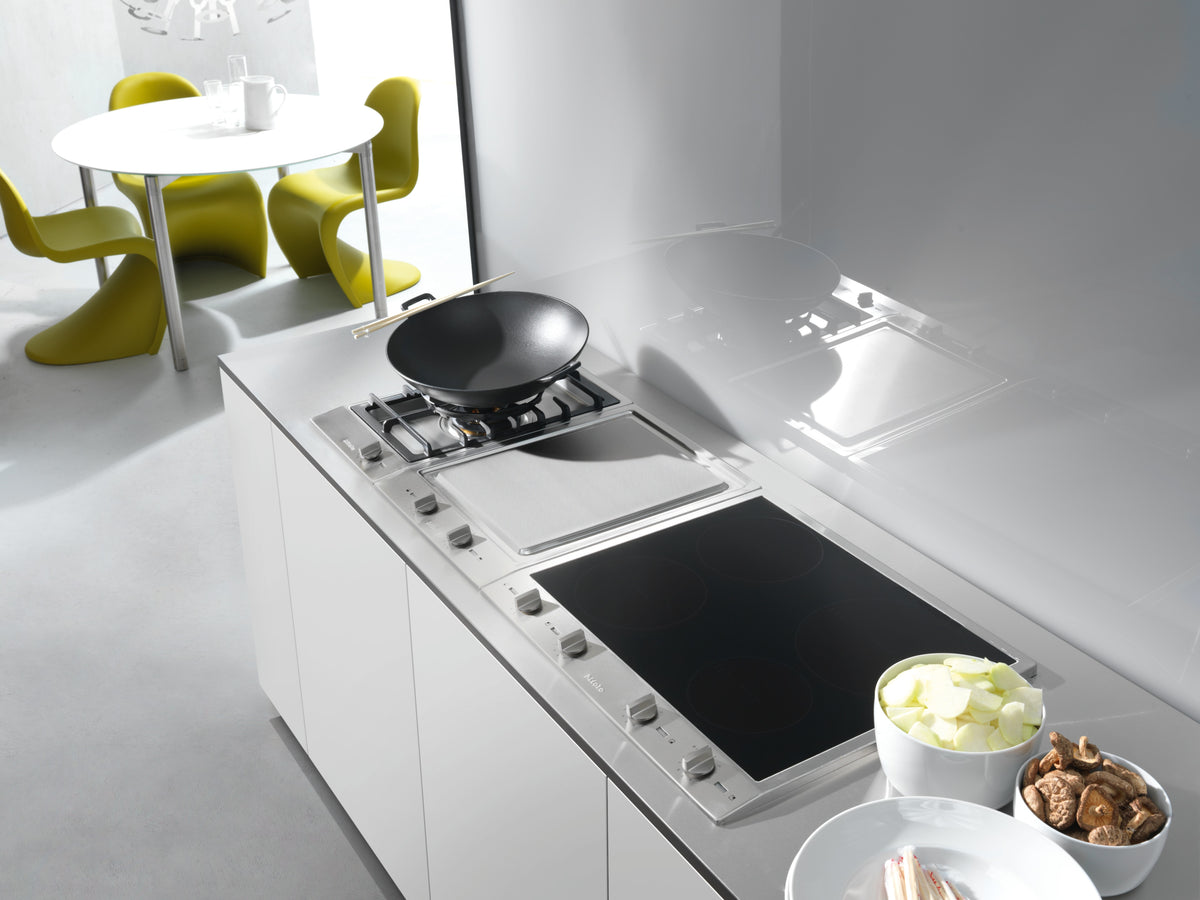 MIELE CombiSet CS 1234-1 I
ED 230V