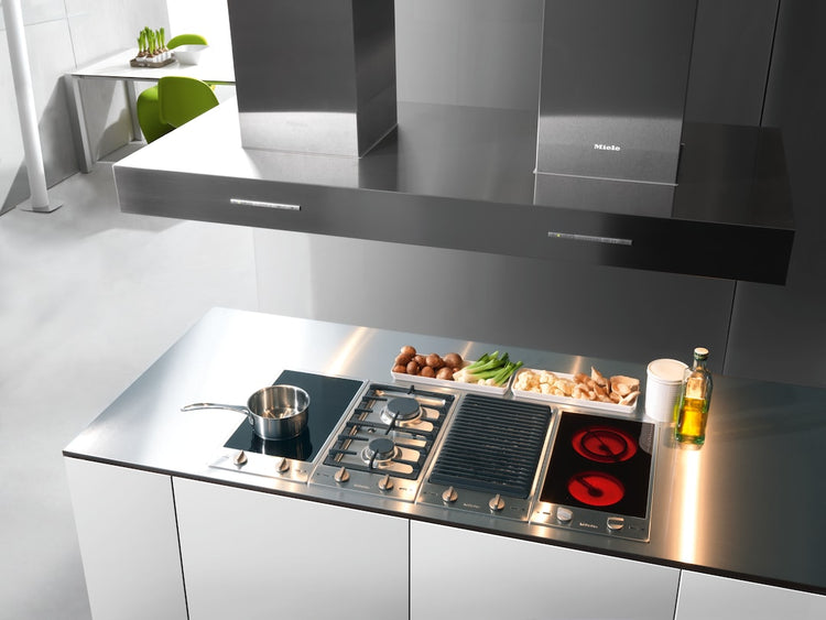 MIELE CombiSet CS 1212I-1
ED 230V