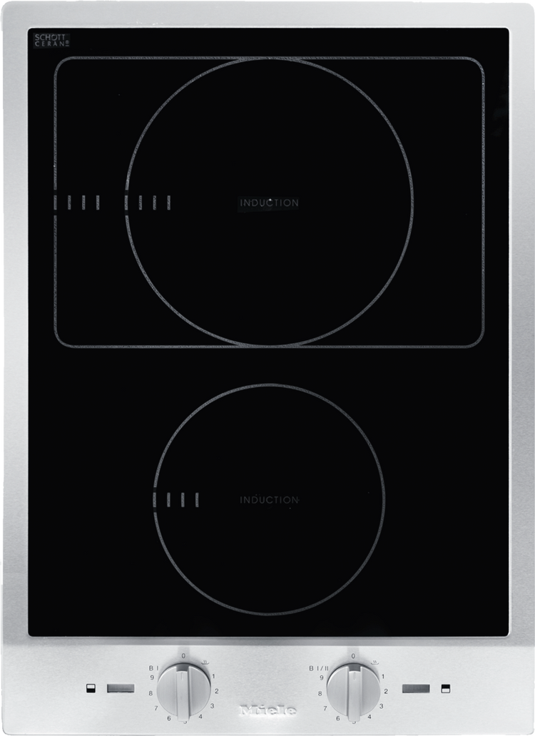MIELE CombiSet CS 1222 I
ED 230V