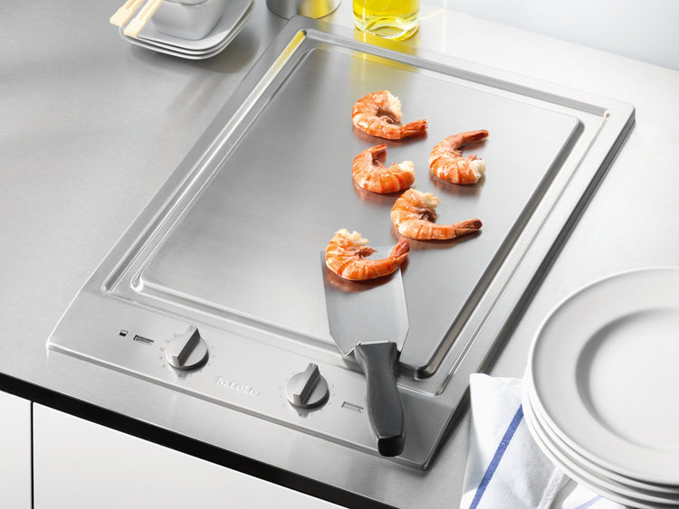 MIELE CombiSet CS 1327Y
ED 230V