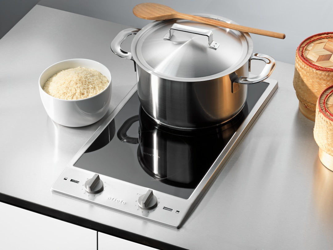 MIELE CombiSet CS 1212I-1
ED 230V