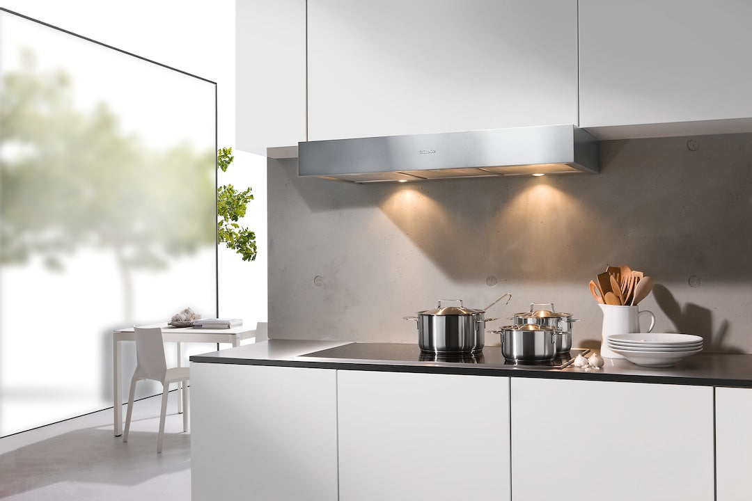 MIELE Dunstabzugshaube
DA 1200 ED CH