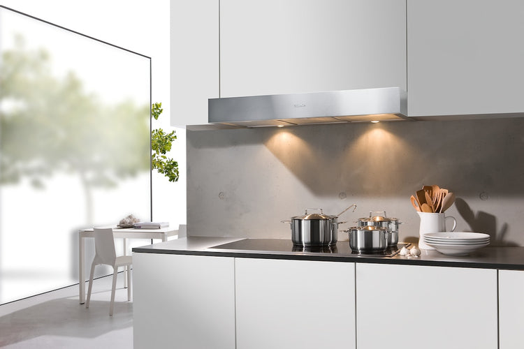 Hotte aspirante MIELE
DA 1200 ED CH